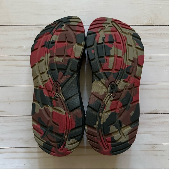 Women’s Chaco ZX/2 Sandal - Picture 2 of 6